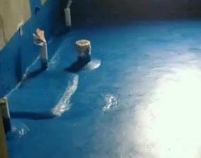 钟祥卫生间测漏水多少钱